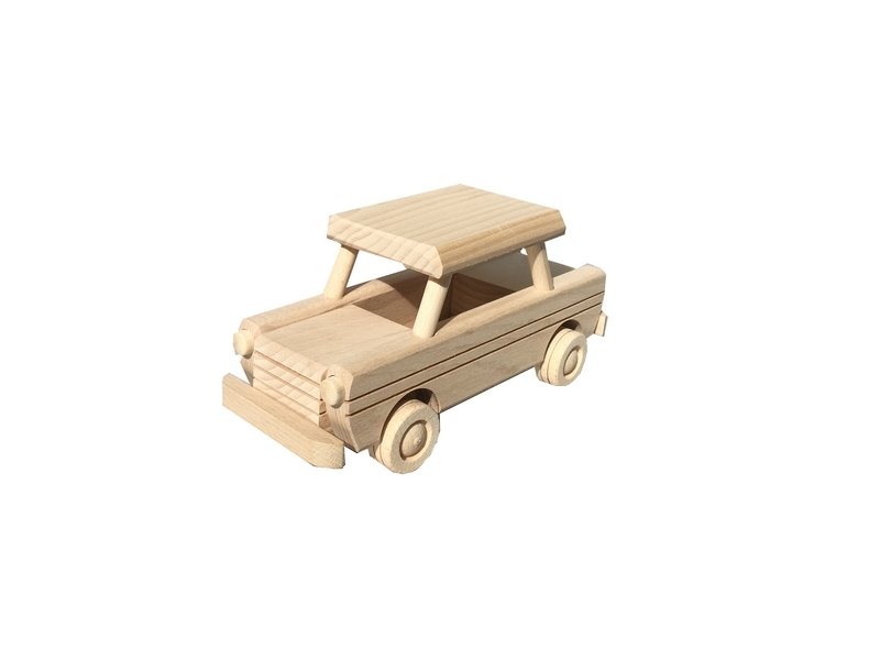 Trabant